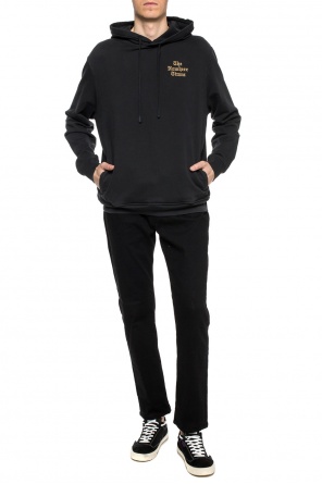 ‘carter’ straight leg jeans, zdjęcie 2 ‘carter’ straight leg jeans od AllSaints
